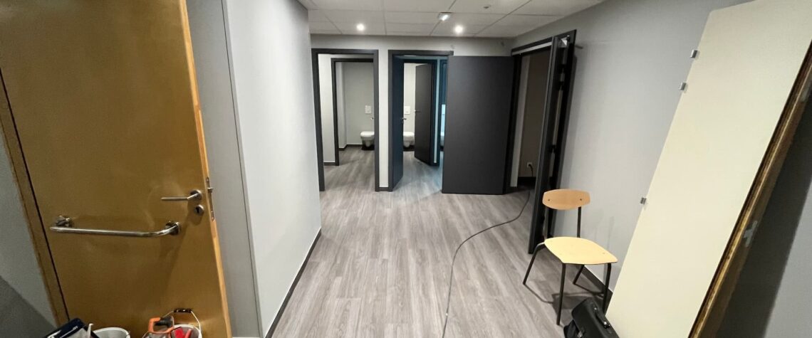 CEBATI : accompagnement clé en main de votre projet de construction ou rénovation à Strasbourg près de Saverne Schiltigheim 1