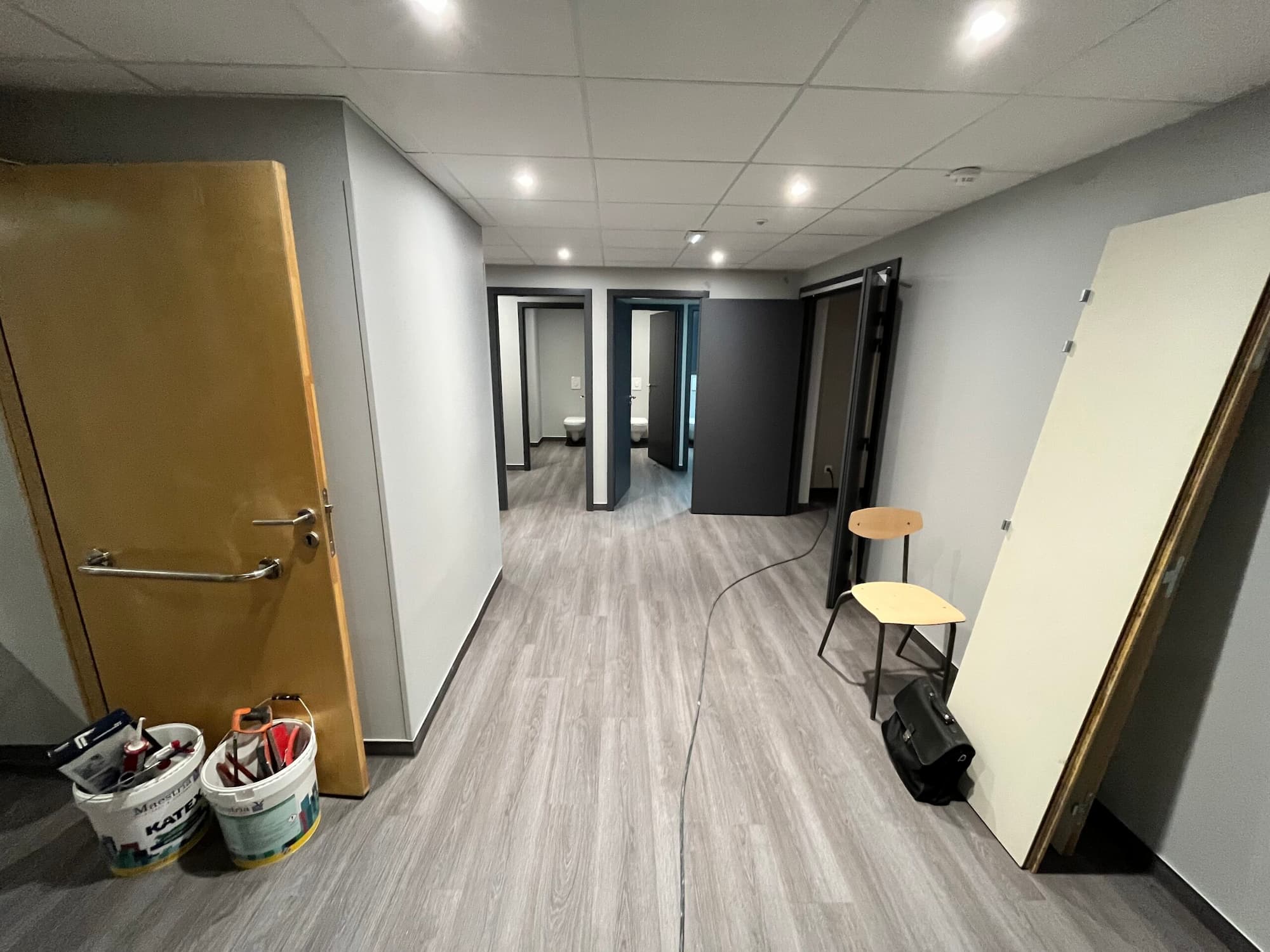 Confiez votre projet de construction ou rénovation à CEBATI Illkirch-Graffenstaden