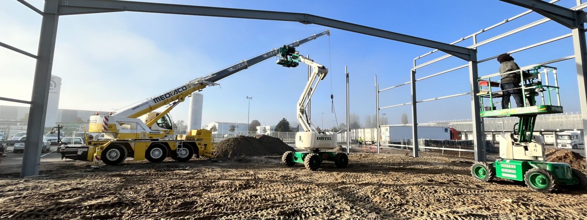 Gros œuvre et construction Saverne