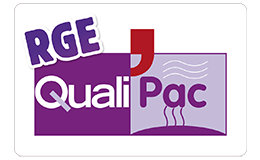 RGE Qualipac Hœœnheim