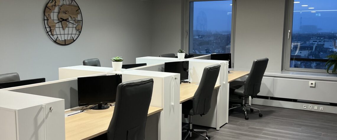 CEBATI : accompagnement clé en main de votre projet de construction ou rénovation à Strasbourg près de Saverne Illkirch-Graffenstaden 0