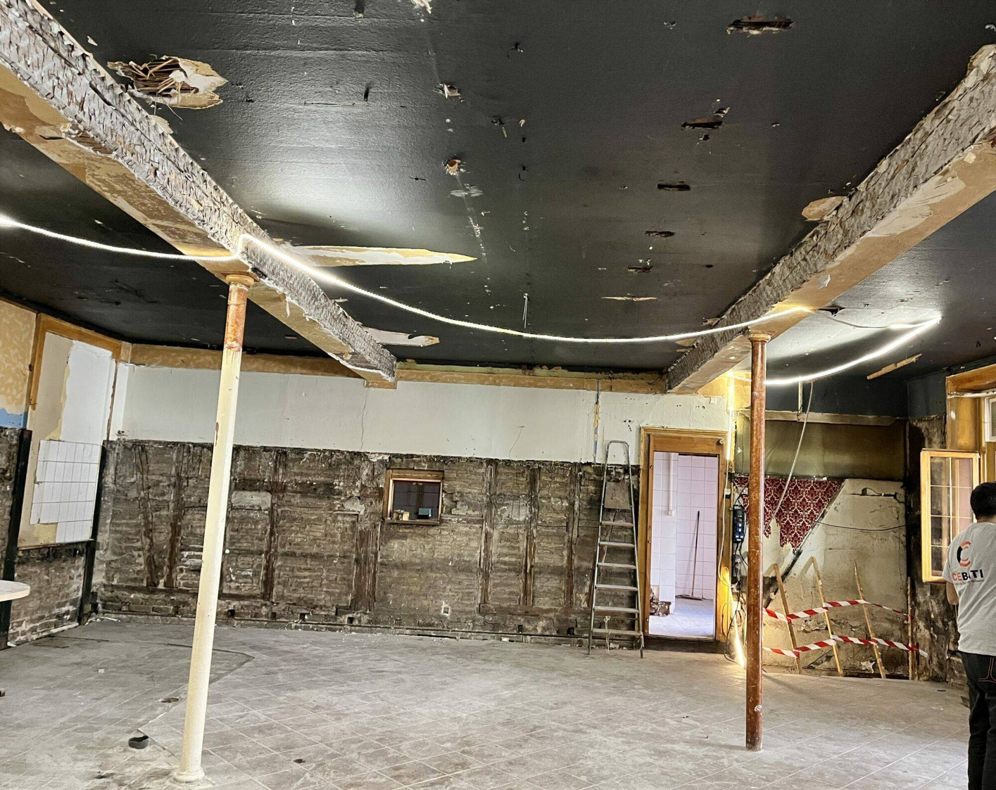 Démolition et curage Illkirch-Graffenstaden 0