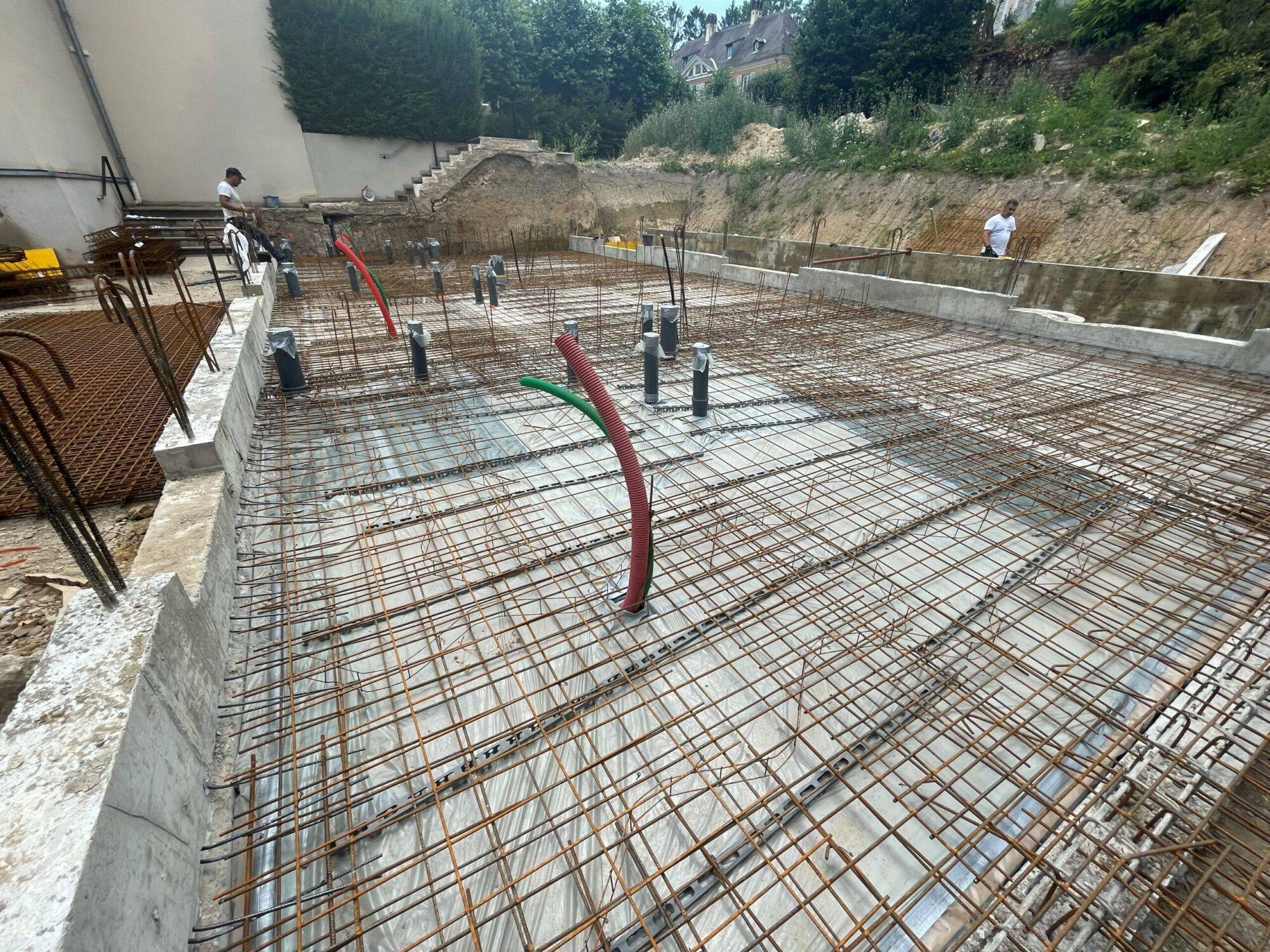 Gros œuvre et construction Saverne 0