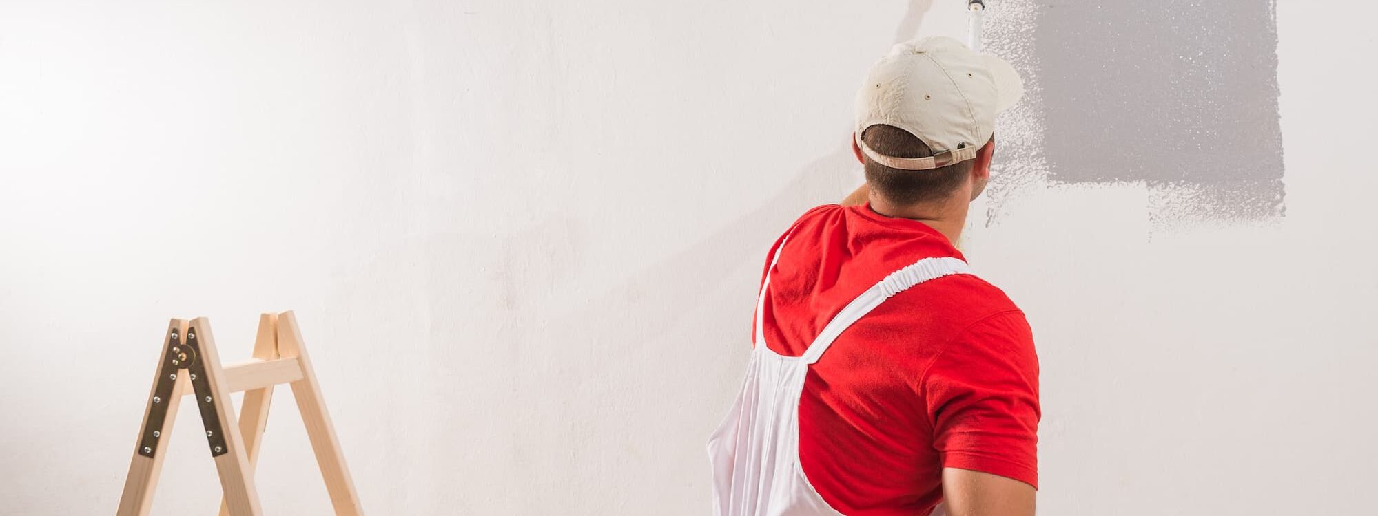 Peinture industrielle : quelles solutions pour vos sols et murs de grande surface ? Haguenau